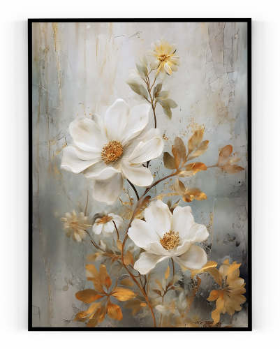 Plakát / Obraz Wildflower