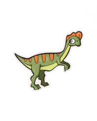 Samolepka Dinopark