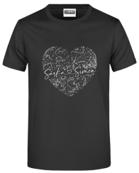 Tričko Hvězdoláska