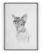 Plakát / Obraz Sphynx