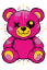Mikina BEAR