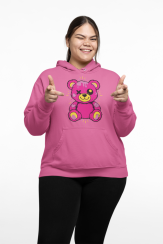 Mikina BEAR