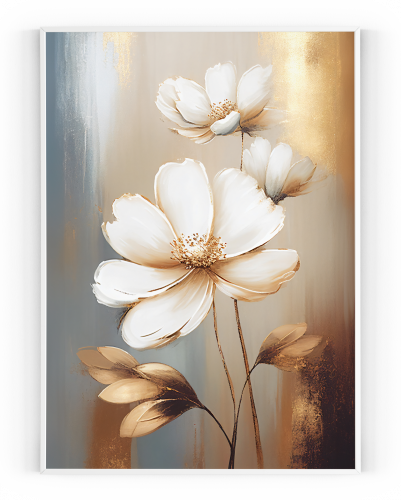 Plakát / Obraz Wildflower