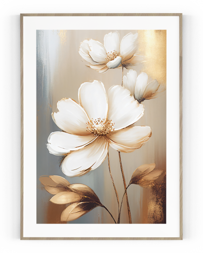 Plakát / Obraz Wildflower