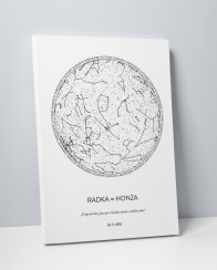 Hvězdná mapa