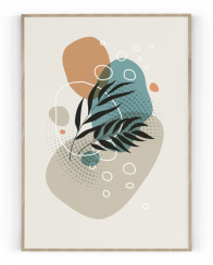 Plakát / Obraz Minimal