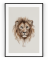 Plakát / Obraz Lion