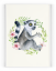 Plakát / Obraz Lemur