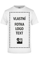 Tričko s potiskem