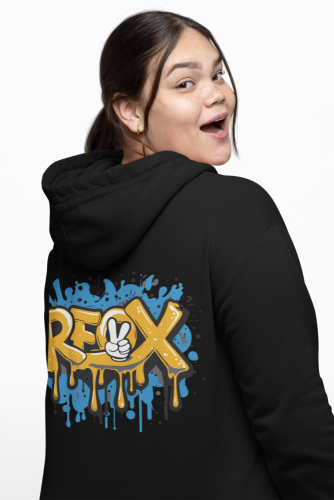 Mikina RFOX